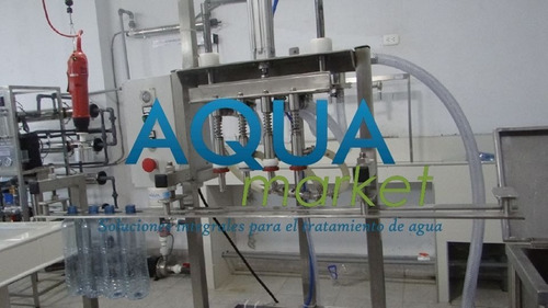Purificadora De Agua De Mesa - Proyectos Y Fotos Reales