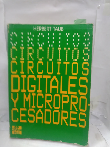 Circuitos Digitales Y Microprocesadores