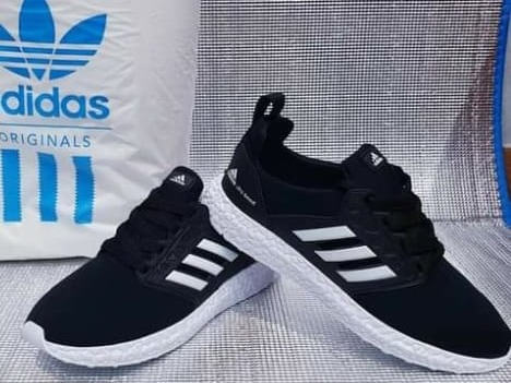 zapatillas adidas livianas