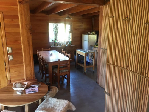 Imagen 11 de 30 de Hermosa Casa En Lago Hermoso - Camino De Los 7 Lagos - San Martin De Los Andes