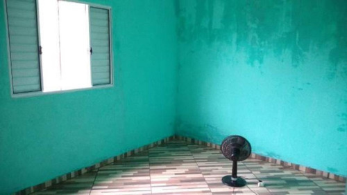 Imagem 9 de 10 de Casa 800 Metros Da Praia Em Itanhaém Sp - 4906 | Npc