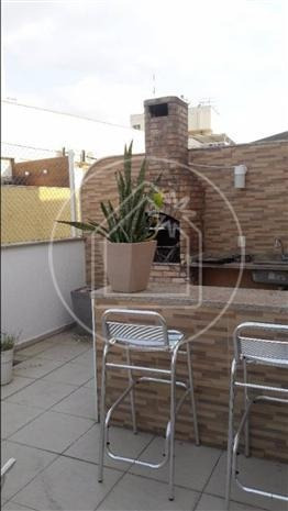 Apartamento - Ref: 794623