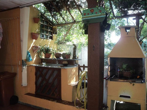 Casa À Venda Na Rua Marcílio Dias, Lapa, São Paulo - Sp - Liv-12569