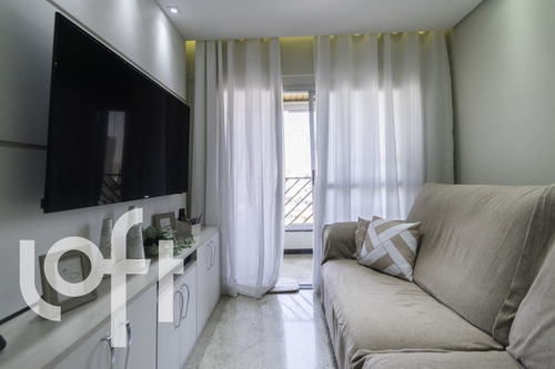 Imagem 9 de 30 de Apto Vila Formosa | 3 Quartos | 64 M² | Cond: R$700.00 | 1 Vaga - 1i2znl8