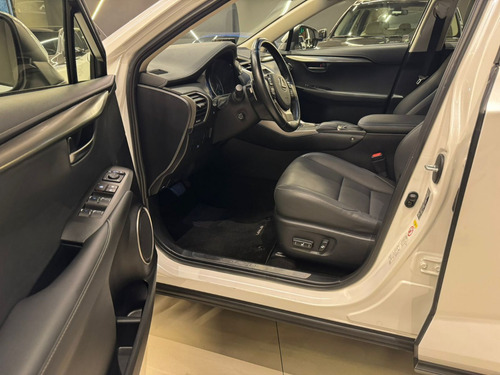 Lexus NX 2.0 Dynamic Aut. 5p