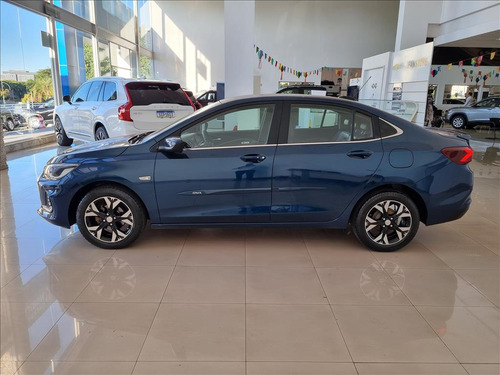 Chevrolet Onix 1.0 TURBO FLEX PLUS AUTOMÁTICO