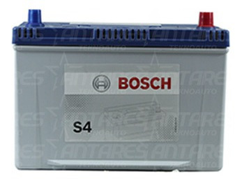Bateria Auto Hyundai Veracruz 3.0 2007 12v-90amp Bosch 