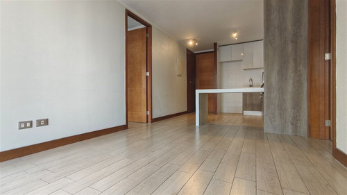 Departamento Arriendo 2d 2b En Suite. Las Condes Cantagallo