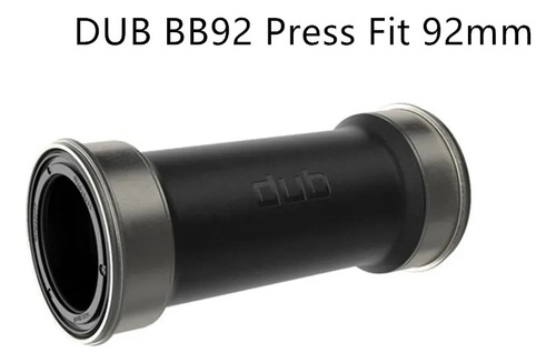 Movimento Central Pressfit Bb92 Sram Dub Truvativ Bb41 41mm