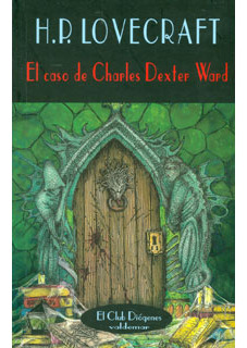 El Caso De Charles Dexter Ward