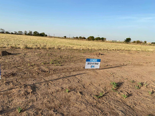 Super Oportunidad Vdo. Lote Cuestas De Manantiales - 287 Mts