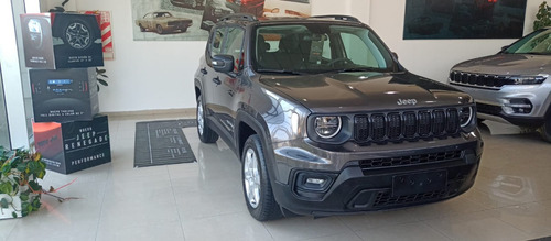 Jeep Renegade 1.8 Sport