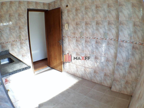 Imagem 16 de 20 de Apartamento Residencial Para Locação, Taquara, Rio De Janeiro. - Ap0348
