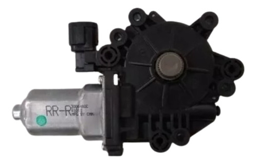 Motor Vidro Dianteiro Direito Sentra B16