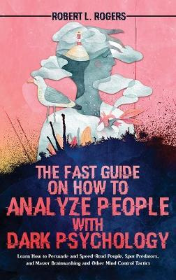 Libro The Fast Guide On How To Analyze People With Dark P...