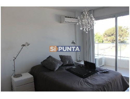 Imagen 7 de 13 de Apartamento En Alquiler - Aidy Grill
