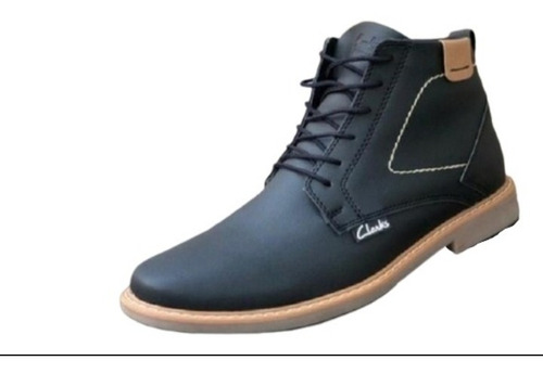 Zapatos Hombre,bota Caballero,botines Hombre,tipo Clarks