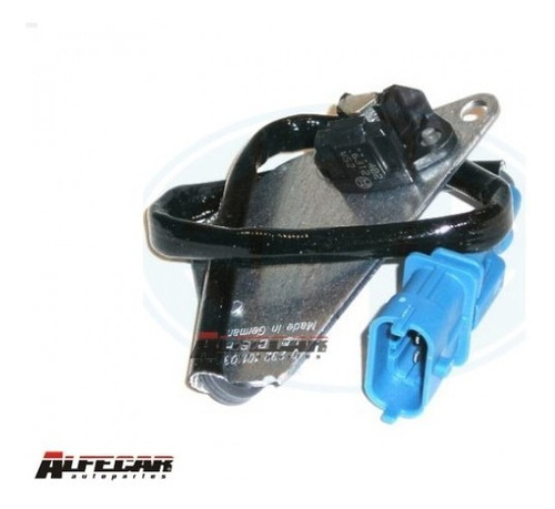 Sensor Rpm Posicion Ciguenal Arbol Fiat Bravo 2.0 Hgt Coupe 