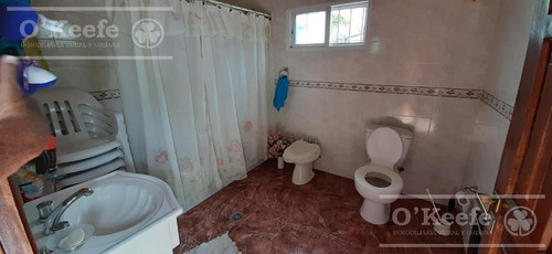 Imagen 11 de 28 de Casa Quinta Con 2 Viviendas Y Amplio Quincho !!! A Mts. De Ruta2