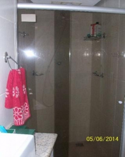 Imagem 11 de 13 de Apartamento Salão Cozinha Americana Com 2 Quartos, 62m² - Copacabana - Aea2242