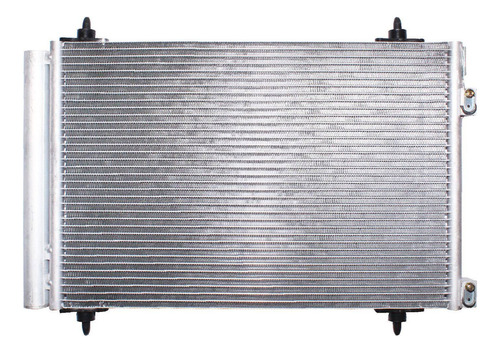 Radiador A/c Peugeot 308 1600 Dv6ted4 2008 2011