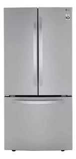 LG Refrigerador 25' French Door Door Cooling Msi
