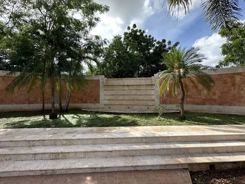 Increible Propiedad En Venta Merida, San Juan Gde Brisas (gvc-2472)