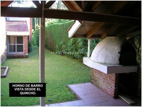 Imagen 20 de 22 de Casa San Rafael - Punta Del Este