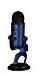Micrófono Blue Yeti Usb - Color Azul Medianoche