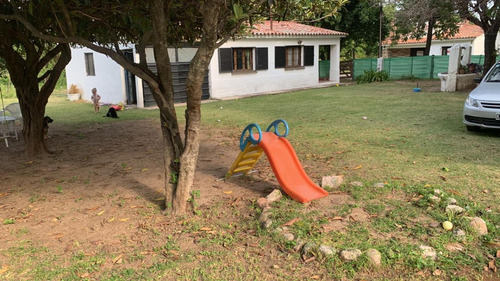 Terreno En Venta O Permuta En La Localidad De La Granja - Los Molles