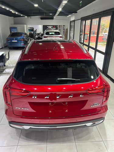 Haval H2 1.5t Luxury At