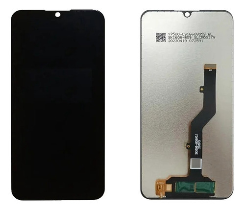 Módulo Pantalla Para Zte Blade A5 Plus Calidad Original