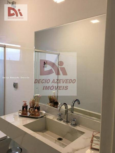 Imagem 3 de 25 de Casa Com 3 Dormitórios À Venda, 260 M² Por R$ 1.200.000,00 - Quiririm - Taubaté/sp - Ca0032