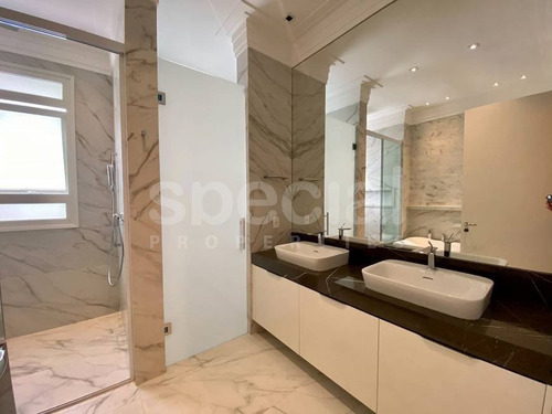Imagem 15 de 15 de Apartamento - Jardim Paulistano - Ref: 15040 - V-30590