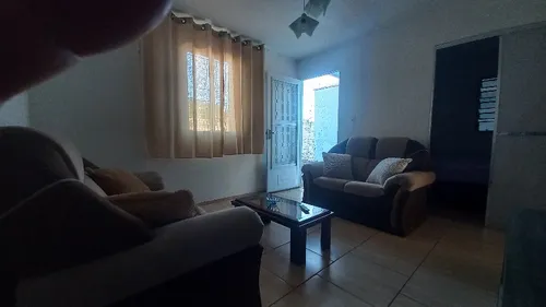 Casa 2dorm Opção 3 Cachoeirinha