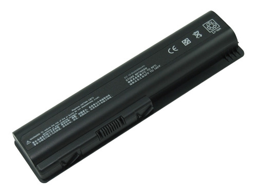 Bateria Compatible Con Hp Compaq Dv4 