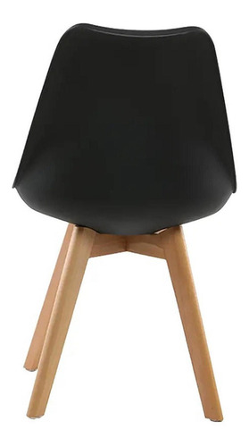 Imagen 4 de 5 de Silla Eames Acolchada Tulip Colores