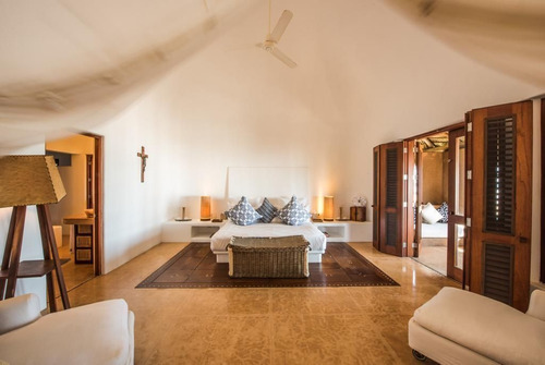 Casa En Tres Vidas Acapulco