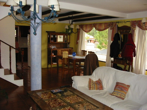 Imagen 3 de 30 de Venta De Casa De 3 Dormitorios En Altos Del Pinar