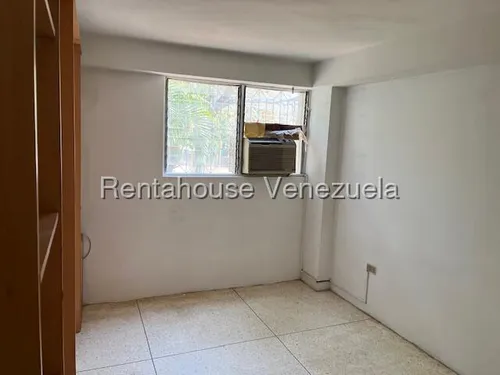 Apartamento En Venta Caurimare