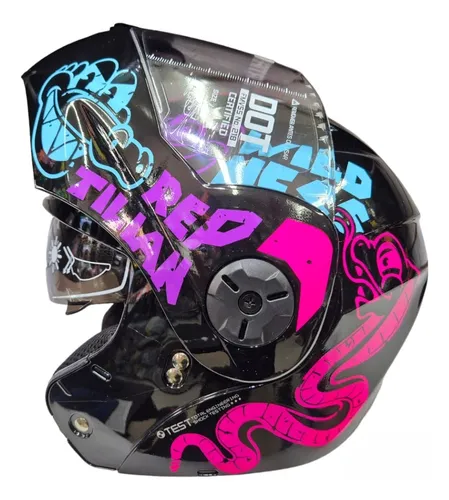 Casco para niña deals