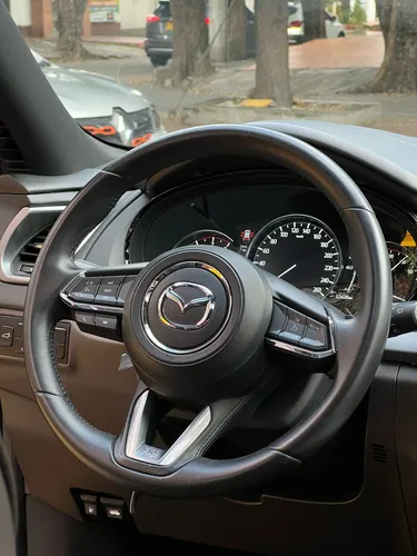 Mazda CX-9 2.5 Grand Touring Signature
