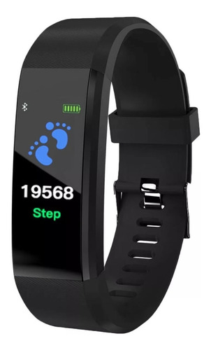 Reloj Inteligente Smart Band Noga Bluetooth Iph/and Cordoba
