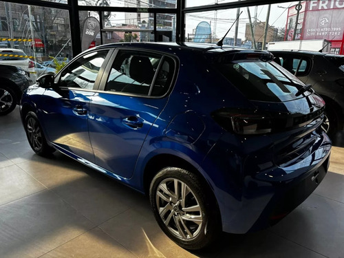 Peugeot 208 1.6 Allure