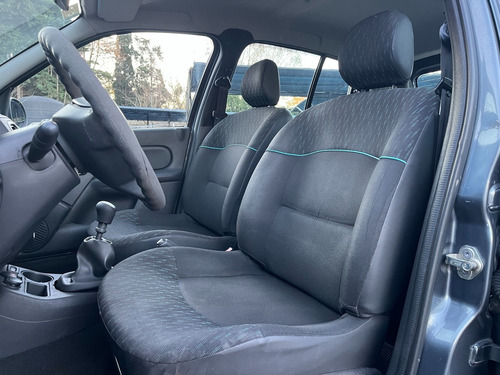 Renault Clio 1.2 Mio Confort Pack