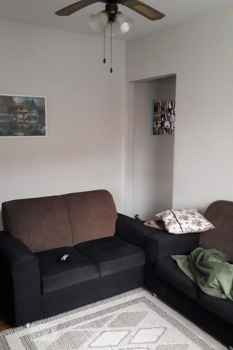Casa À Venda - Jardim Anália Franco, 2 Quartos, 60 - S893123958