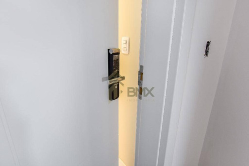 Imagem 2 de 16 de Apartamento Com 3 Dormitórios À Venda, 87 M² Por R$ 730.000,00 - Portão - Curitiba/pr - Ap0900