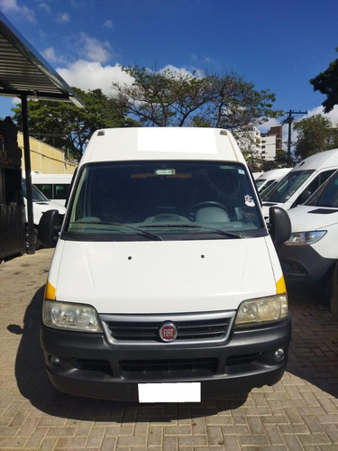Fiat Ducato T.a 2013/14 16 Lugares