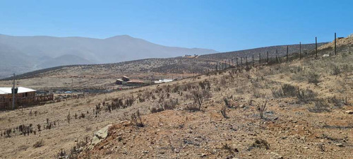 Vendo Terreno De 5000 M2 El Romero La Seren (64344)