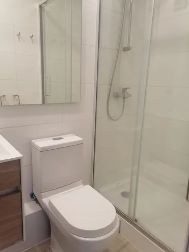 Venta Departamento 1hab 1ba Macul
